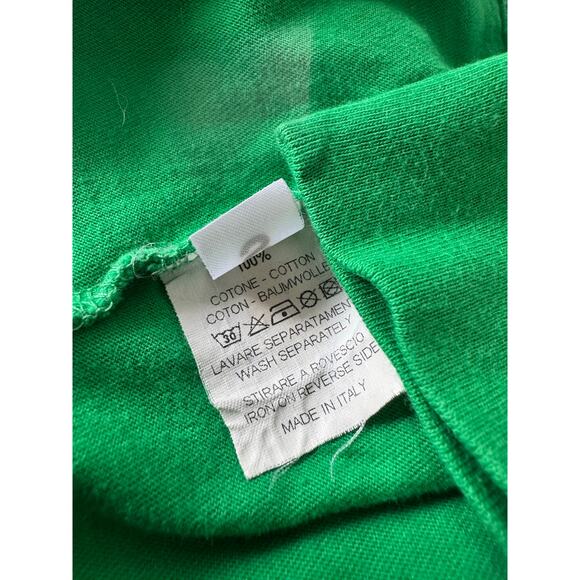 Walter Van Beirendonck Skin King Graphic Longsleeve - Picture 8 of 8